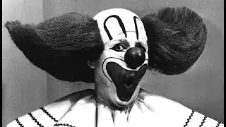 The Clown Hall of Fame: Where Laughter Hides Dark Secrets