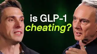 NUTRITION EXPERT: The Science-Backed Truth About GLP-1 Weight Loss for Men