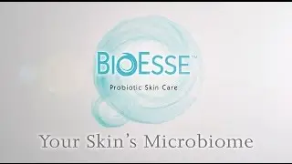 BioEsse Probiotic Skin Care &ndash; Your Skin&rsquo;s Microbiome