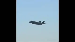 F-35 Lightning: Why America's Fighter Jet Dominates #f35 #military #shorts