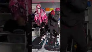 Black kp X themaruan
