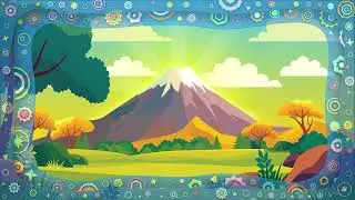 Funny Adventure &ndash; Royalty Free Funny Kids  Background Music  