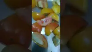 Aalu Bade ki sabji