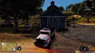 FRRP | Working on the Ranch!