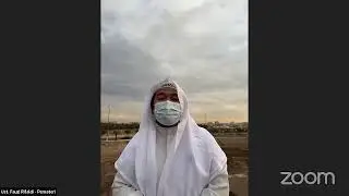 Siroh on The Spot - Pertemuan #2 - Story of Uhud
