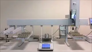 40ml vial magnetic transfer