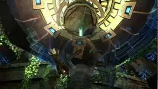 Guild Wars 2 - Guided City Tour - Rata Sum