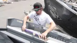 Pavati Marine | The Truth Side Tray