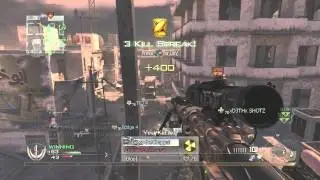 FaZe Bloo - Gnarly Inter Multi