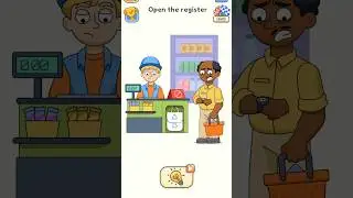 Dop 5 (Delete One Part) Level 82 Open the register #shorts #viralvideo