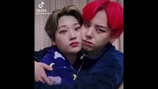 they make me feel so safe #seokhwa #daehyeon