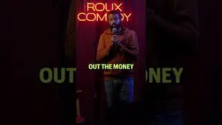 Comedians Refuses to Give Back to his College