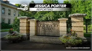 Colorado State increases security ahead of Charlie Kirk vigil at Canvas Stadium