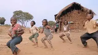 Mama tsektii- Dance Cover compilation /mama tseki tigni