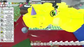 boosting for 10.4qd, FULL level 21 hive, entering top 10 total honey leaderboard