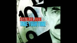 03  Scatman John   The Chickadee Song