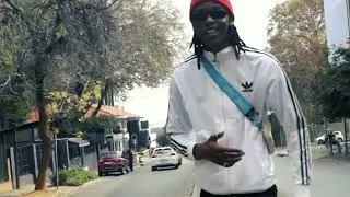Get Nasty - Solo Sae (Official Music Video)