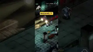 brown dust 2 wadahel moment android games gameplay #shorts
