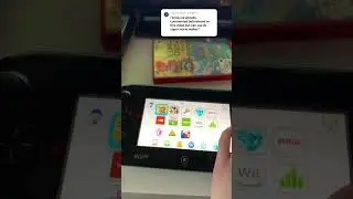 Super Mario maker Wii U startup#gaming#nintendo#mario#nostalgia#playstation#xbox#minecraft