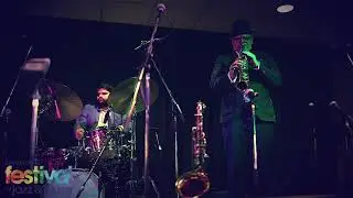 Andrew Butt Trio + Wangratta Festival of Jazz & Blues