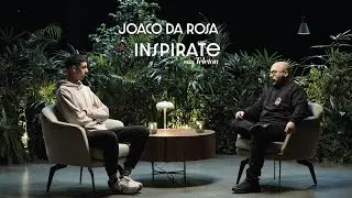 Joaco Da Rosa :: Ciclo de Entrevistas 