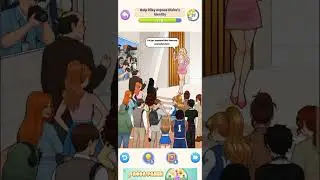 Прохождение уровней 9 и 10 игры Tricky Story 2.
