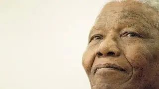 [HAUSA] His Day is Done: A Tribute Poem for Nelson Mandela