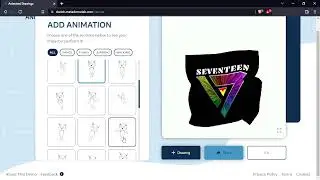 HOW TO ANIMATE LOGO OR ANY PICTURE USING SKETCH.METAMOLAB.COM