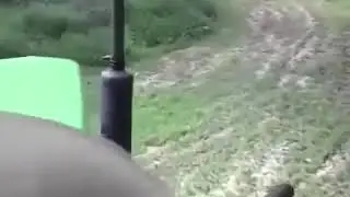 Redneck gangsters