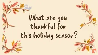 Giving Thanks in 2021 | YES Prep Public Schools