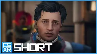 Увольнение товарищей в The Outer Worlds