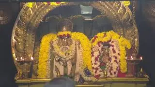 Arulmigu Thiyagarajaswamy Temple live streaming Live Stream