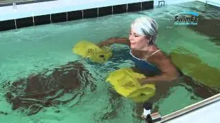 SwimEx Exercise Video: Hydrotone Chest Press