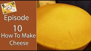 How to make Cheese | Ep 10 | The Spice Traveller | Chef Saransh
