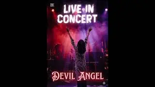 Devil angel - (for love)