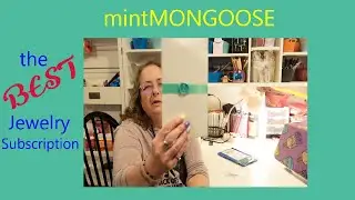 Another mintMONGOOSE Unboxing & Review