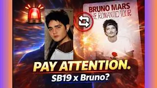 &ldquo;SB19 x Bruno Mars?! Pablo&rsquo;s Repost Has Fans Talking&rdquo;