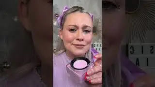 Provo la CIPRIA LILLA di Huda Beauty 💜🫣