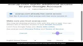 Google Reviews Integration | Avarup
