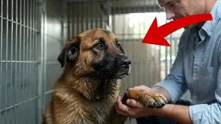 Dog Rescue 🐕 No One Wanted Him… Until This Happened | Récits De Fidélité