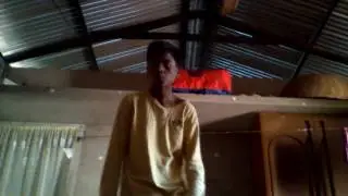 Karan barman hip hip dances