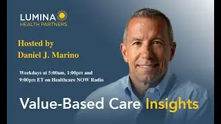 Value-Based Care Insights: Rick Howard on Using Data to Drive Patient Outcomes and Improve Care