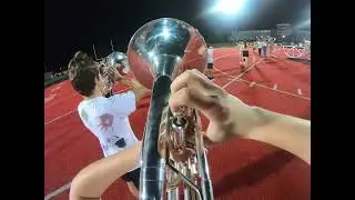 2024 mello run