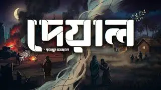 Deyal | Humayun Ahmed | Audiobook Bangla by Faheem | All Time BEST | Full Book | 1971 LIBERATION WAR