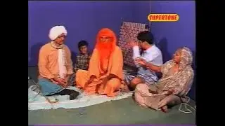 झांगिआ दी बल्ले बल्ले ॥ JHANGIA DI BALLE BALLE || JHANGI COMEDY | SUPERTONE