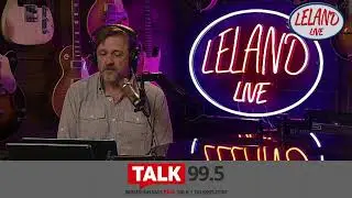 Talk 99.5