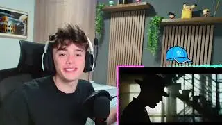 REACCIÓN A Cris MJ - Frozen (Video Oficial)