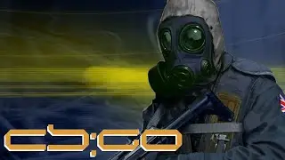 「CS:GO」Earning My Stories (CS:GO Frag Movie)