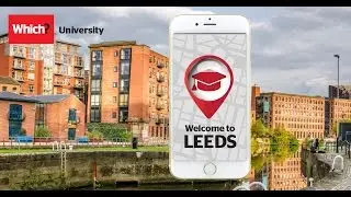 Study in Leeds | Which? University
