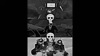 Titan Tv Man Episode 73 x Cameraman Episode 66 x G-Toilet Season 25 Reference #reference